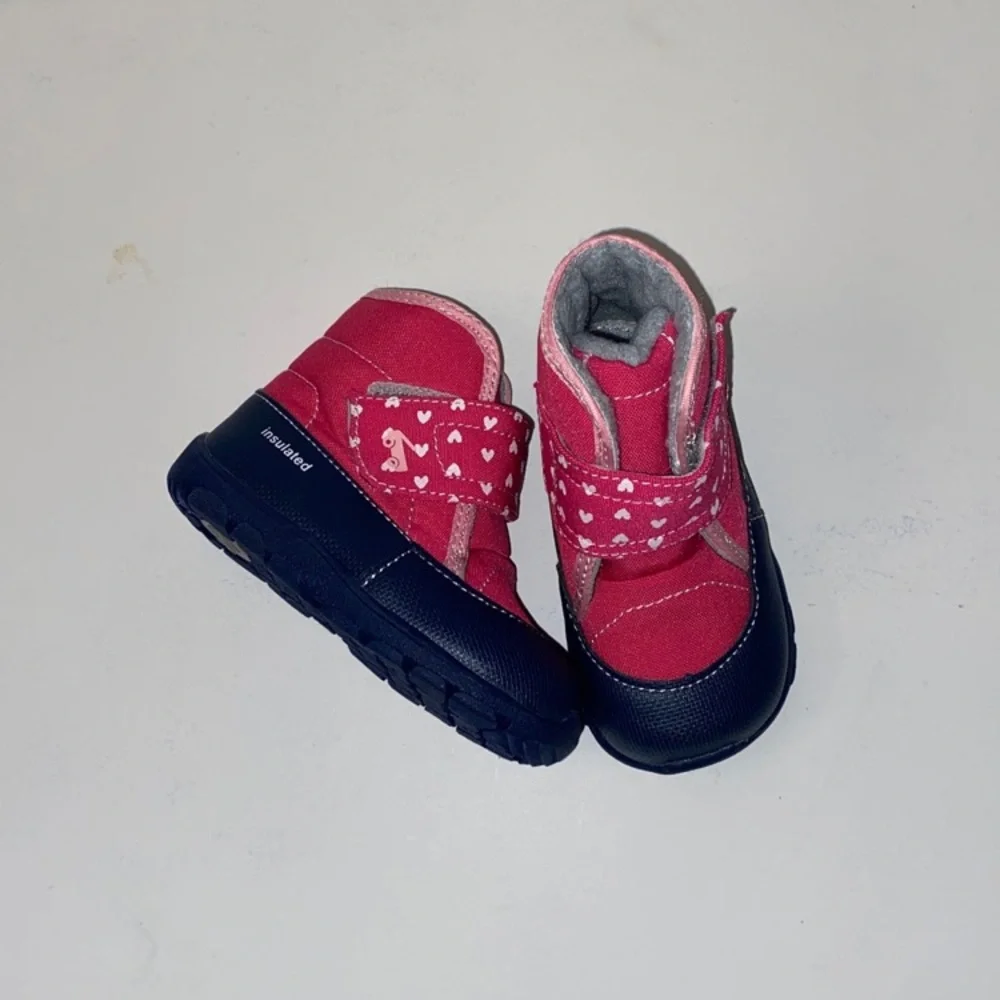 See Kai Run boots